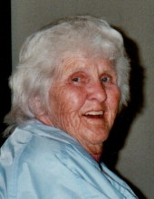 Margaret A. "Marge"  Kissinger