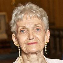 Lucille M. Cronkite Profile Photo