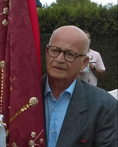 Manuel D. Silva Profile Photo
