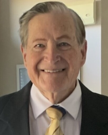 Dr. Monty Dean Hiatt Profile Photo