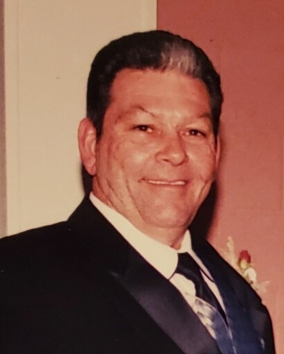 Ernest "Ernie" Lee Walton