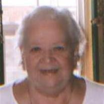 Doris Evans "Mickey" Hirnyck Profile Photo