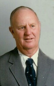 Leonard G. Taylor