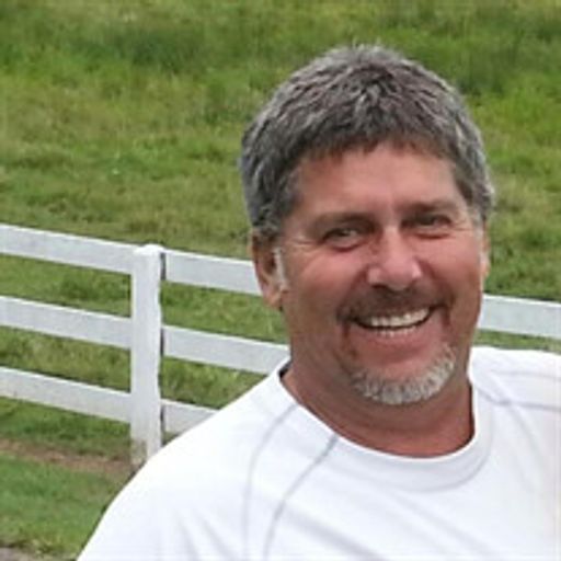 Craig James Quinn Profile Photo