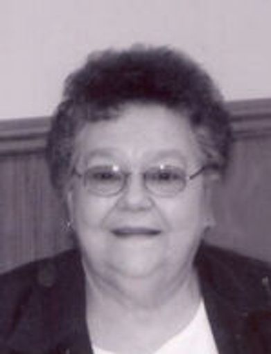 Delores Zwolski