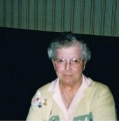 Doris Elva Scheidegger Profile Photo