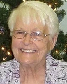 Mary Belle Cornett Thacker's obituary image