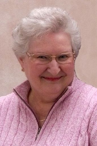 Carol Daugherty