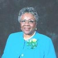 Dorothy Williams Lee