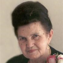 Helen Pavlovics Profile Photo