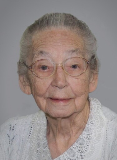 Lois Catherine Martin Eshleman