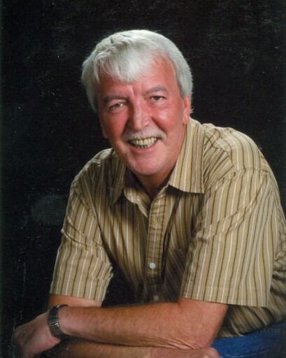 Gary Randall Johnson's obituary image