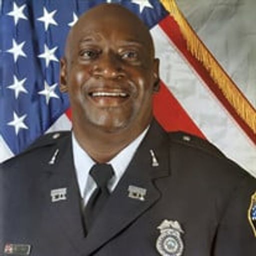 Michael Otis Ewing Profile Photo