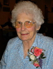 Dorothy M. Henderson Profile Photo