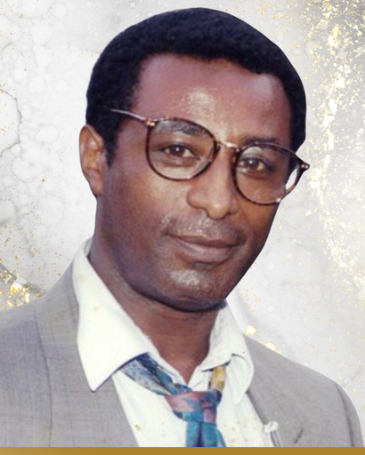 Tesfaye M. Berhane