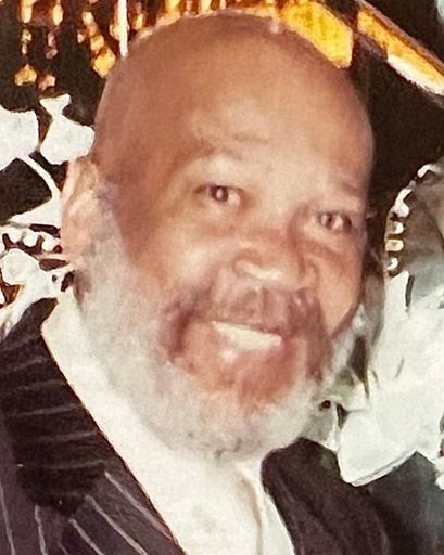 James R. Poindexter's obituary image