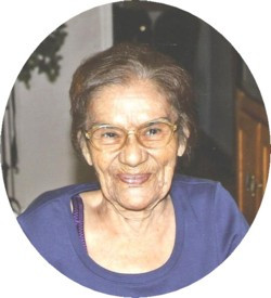 Maria Miguel Profile Photo