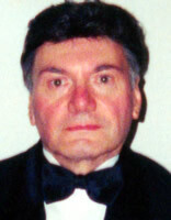 Benjamin J. Cantoni