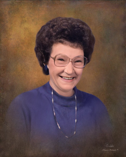 Edna Lucille Schlueter Profile Photo