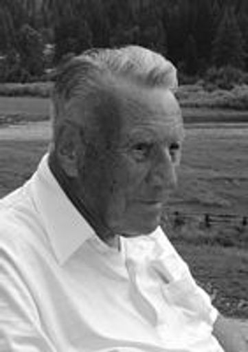 Richard  Frederick Herminghaus