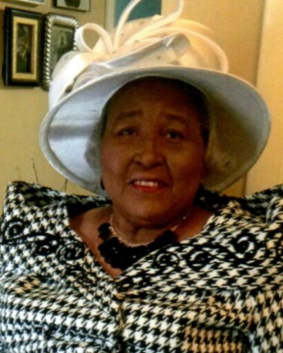 Mamie Ruth Lyons-Williams Profile Photo