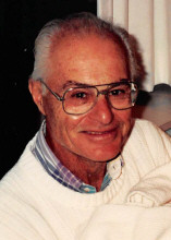 Virgil Salvatore Gulino Profile Photo