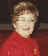 Pauline Champion Newell Profile Photo