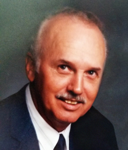 William "Bill" L. Walker