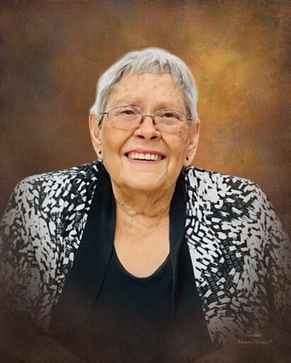 Wanda Lois Jacobs's obituary image