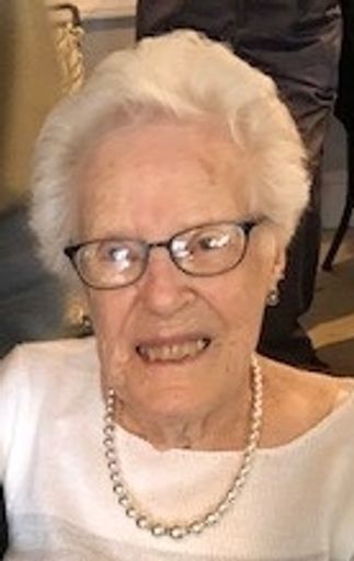 Helen Caldwell Profile Photo