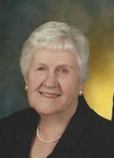 Hazel A. Krug