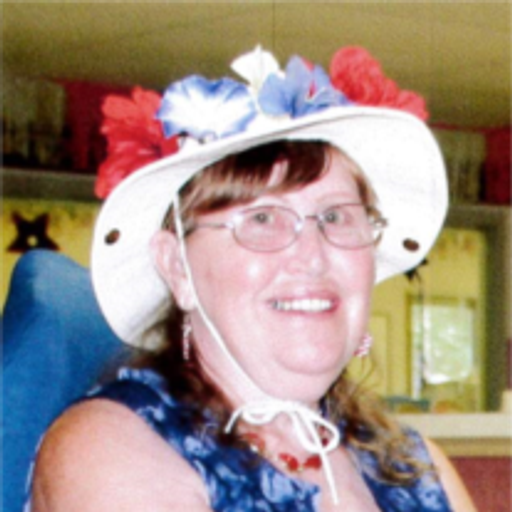 Delores "Dee" Horwedel