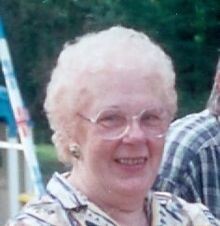 Mildred M. Elledge