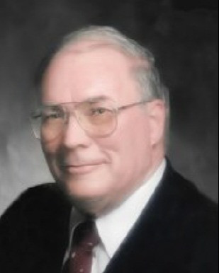 John B. Wing