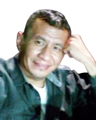 Cesar Francisco Rangel Profile Photo