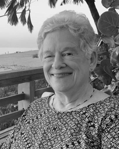 Dr. Phyllis Kay Joachim Profile Photo
