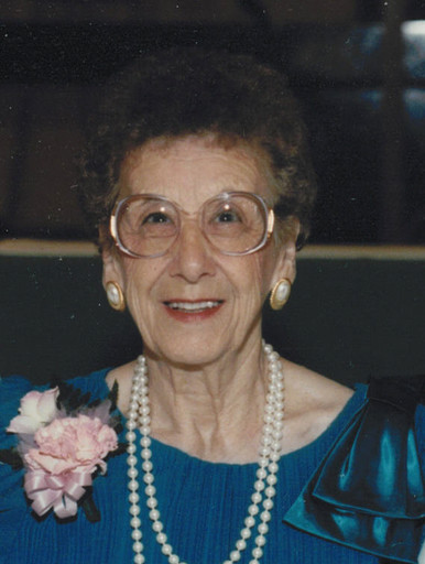 Mildred Ann Ullman Slavik