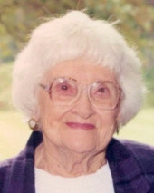 Arlene  Frances Dewey MacDowell