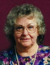 Barbara J. Moss Profile Photo