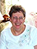 Marion Palmer Profile Photo