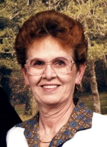 Mary Ella Moore Profile Photo