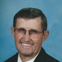 Harold Vance Johnson