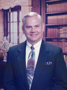 Gerald F. Dietrich Profile Photo