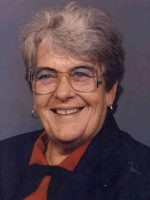 Nancy J. Maurer