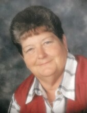 Lois Kelley Profile Photo