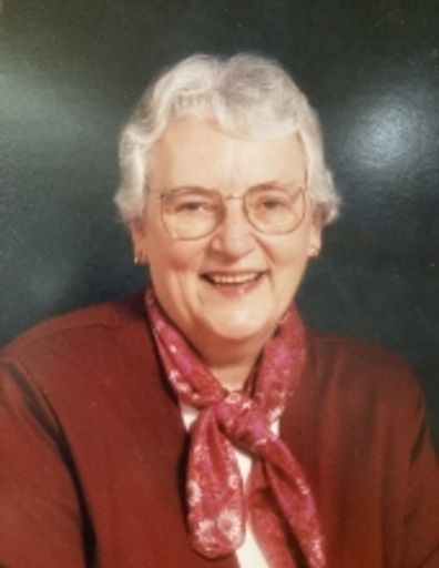 Sr. Mary Louis Russley, O.P.