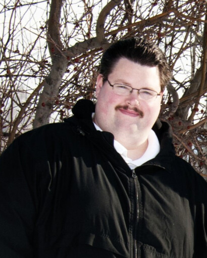 Jacob Duncan Profile Photo