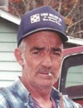 James William "Bill" Rosenbaum, Sr.