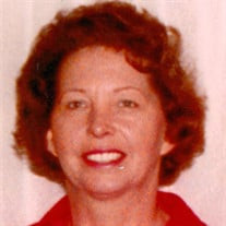 Betty Jean Shirey