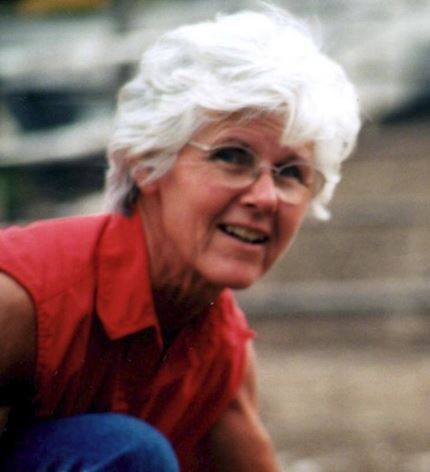Ruth E. Langenegger Profile Photo